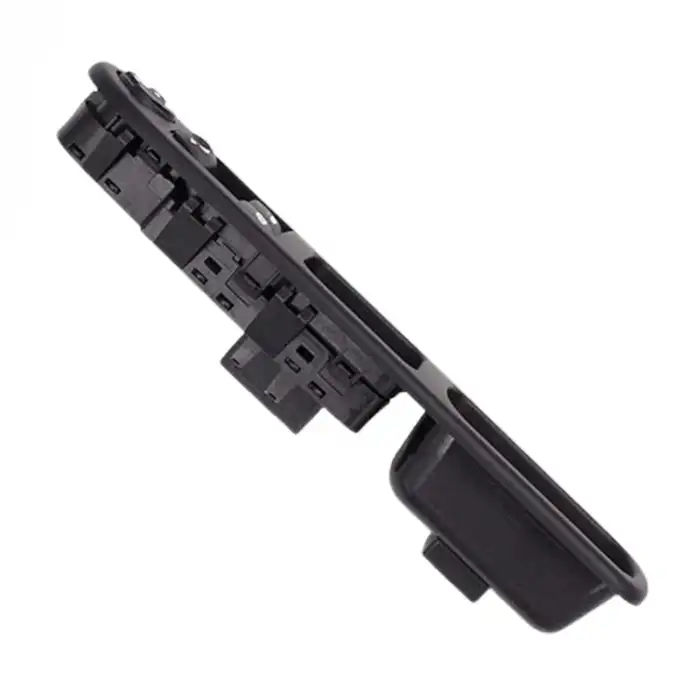 CAM AÇMA DÜĞMESİ ÖN SOL ÇİFTLİ ÇERÇEVELİ AYNA AYAR DÜĞMELİ 6554QC / 207