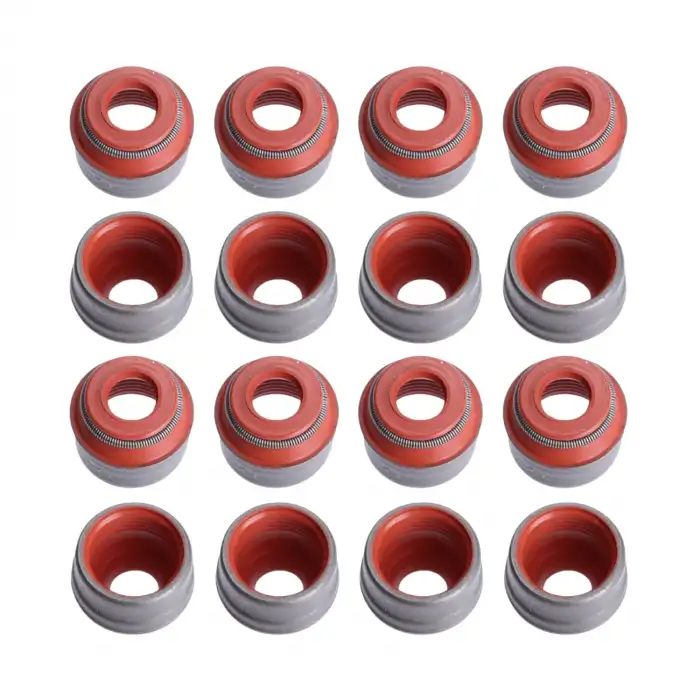 SUPAP LASTİĞİ (KEÇESİ) (16V TK.) 095640 / C2 C3 C4 SAXO XSARA PİCASSO 206 207 301 307 308 PARTNER