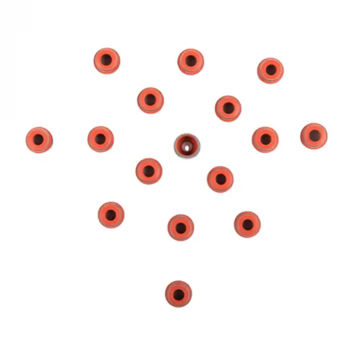 SUPAP LASTİĞİ (KEÇESİ) (16V TK.) 095640 / C2 C3 C4 SAXO XSARA PİCASSO 206 207 301 307 308 PARTNER