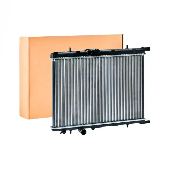 SU RADYATÖRÜ BRAZING (KALIN 26MM) 1331LS / BERLİNGO C4 XSARA PİCASSO 307 PARTNER