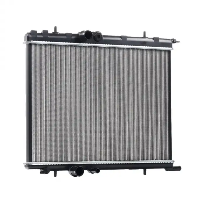 SU RADYATÖRÜ MEKANİK TAHLİYELİ 133040 / 206 206+ 307 308 PARTNER BERLİNGO C4 XSARA PICASSO