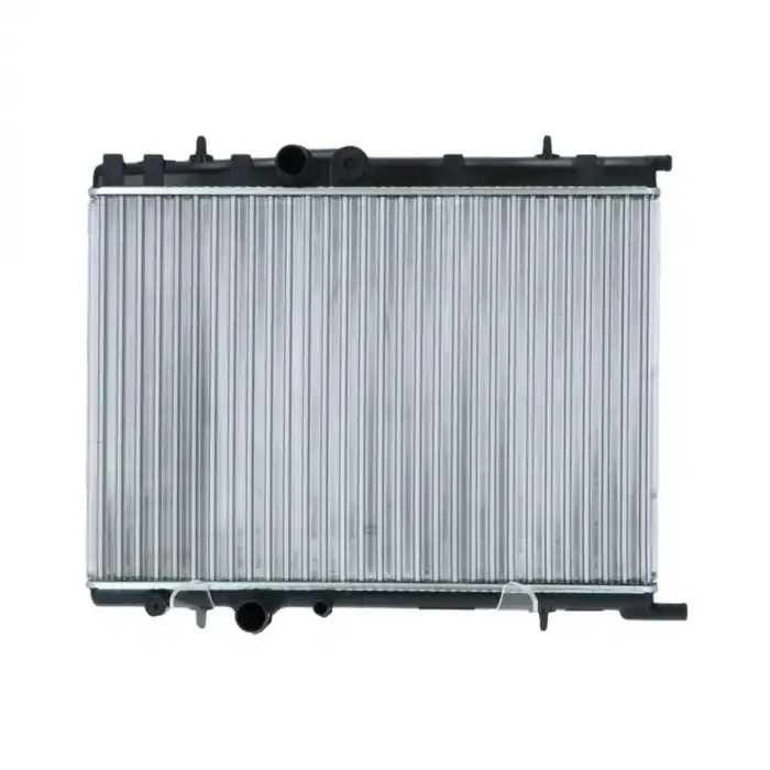 SU RADYATÖRÜ MEKANİK TAHLİYELİ 133040 / 206 206+ 307 308 PARTNER BERLİNGO C4 XSARA PICASSO