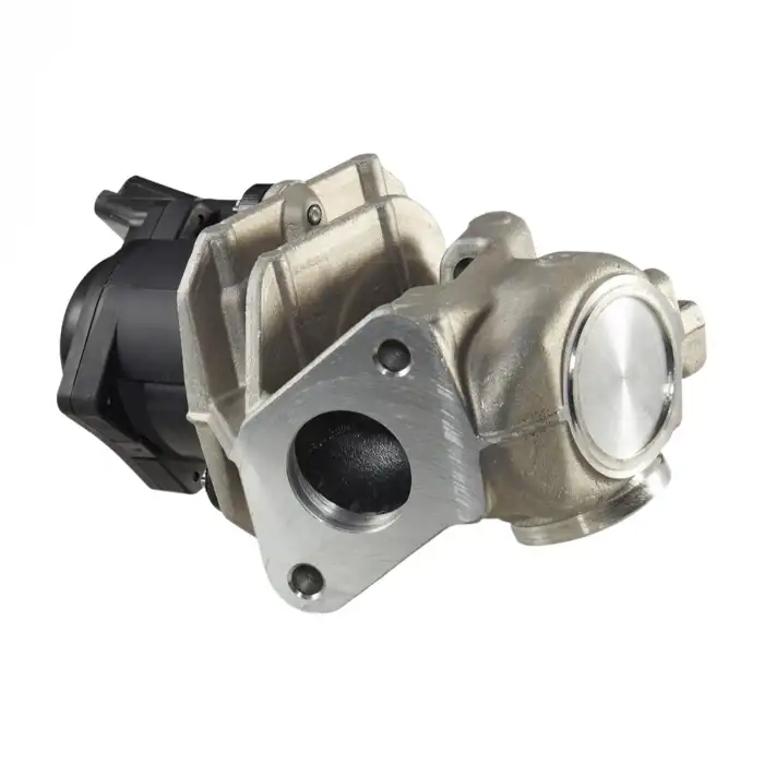 EGR VALFİ DV4 1618.PF / XSARA 107 206 207 208 307 BIPPER NEMO C1 C2 C3