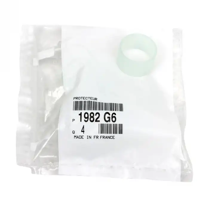 ENJEKTÖR FİBERİ 4LÜ TAKIM 1638159980 / BERLİNGO C4 CELYSEE 207 208 3008 301 307 308 508 PRTNR RFTR