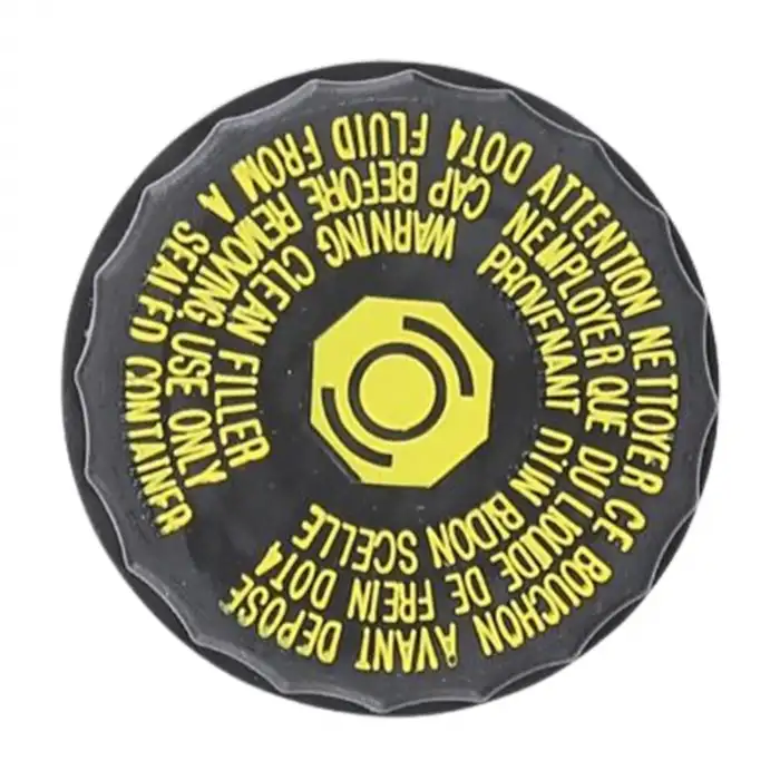 FREN HİDROLİK DEPO KAPAĞI 9832013180 / C3 AIRCROSS C4X C4 C5 AIRCROSS 2008 208 3008 5008