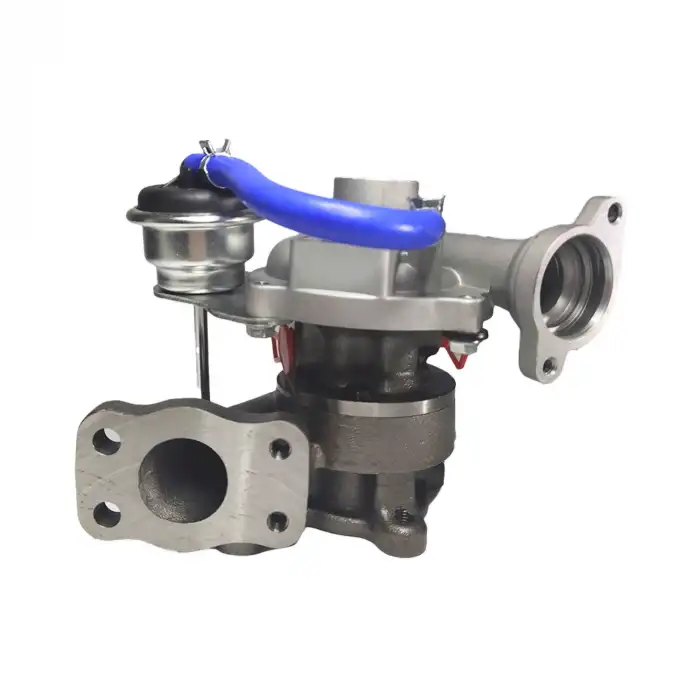 TURBO (OEM) 0375G9 / 206 PLUS 307 C1 C2 C3 XSARA FORD FIESTA 1.4 DİZEL