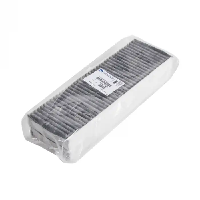 KLİMA POLEN FİLTRESİ KARBONLU 6447XF / BERLİNGO C4 C5 JUMPY DS5 DS7 3008 TRAVELLER PARTNER RİFTER