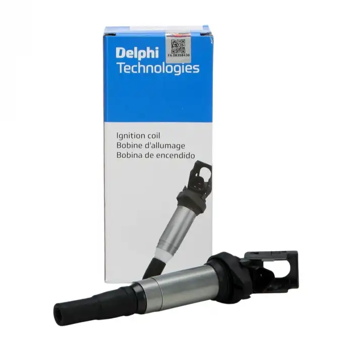 ATEŞLEME BOBİNİ 597064 / C3 PİCASSO C4 C5 AİRCROSS DS5 DS7 DS9 2008 207 208 3008 308 5008 508 RCZ