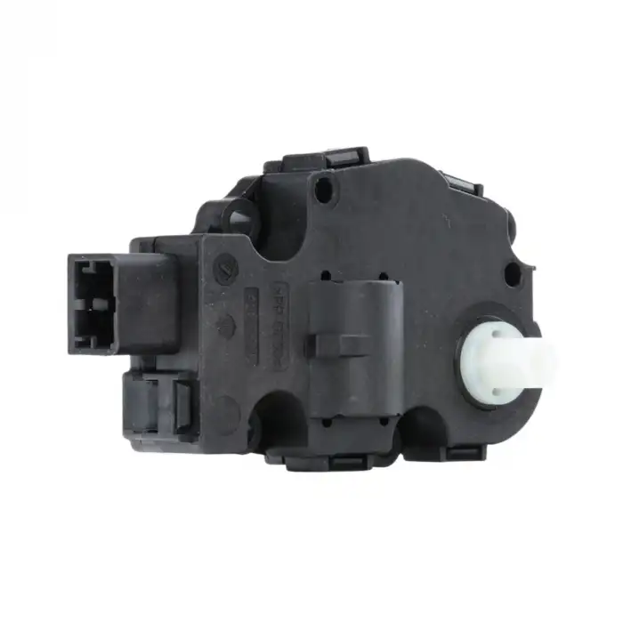 KLİMA/KALORİFER KLAPE (YÖNLENDİRME) MOTORU 6447XA / C4 GRAND PICASSO C4 PICASSO PARTNER BERLİNGO