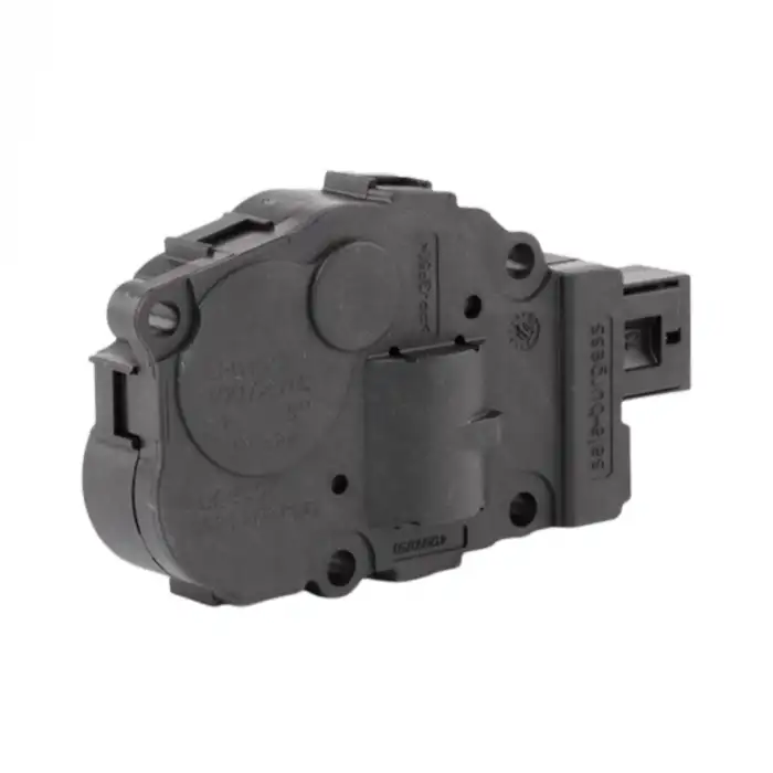 KLİMA/KALORİFER KLAPE (YÖNLENDİRME) MOTORU 6447XA / C4 GRAND PICASSO C4 PICASSO PARTNER BERLİNGO