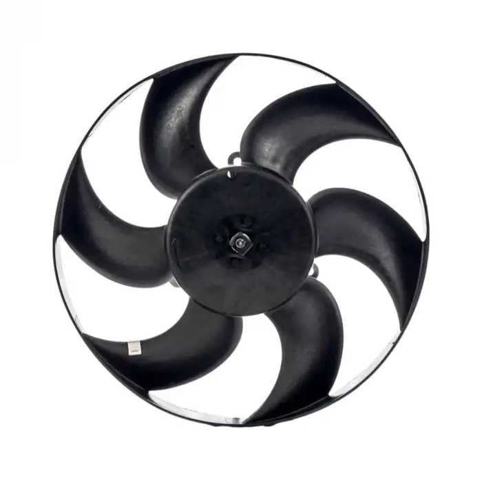 RADYATÖR FANI 1253J4 / 306 XSARA PICASSO PARTNER BERLİNGO