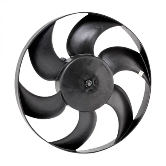 RADYATÖR FANI 1253J4 / 306 XSARA PICASSO PARTNER BERLİNGO