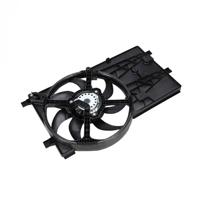 RADYATÖR FANI KLIMALI 1253R3 / BIPPER NEMO