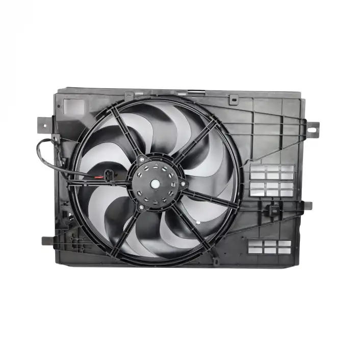 RADYATÖR FANI 9832930080 / 3008 308 5008 508 BERLİNGO PARTNER C5 AIRCROSS C4X RIFTER JUMPY EXPERT