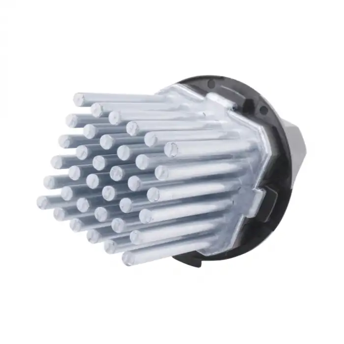 KLİMA/KALORİFER REZİSTANSI (MODÜLÜ/RÖLESİ) 6441S7 / 407 DS3 C3 C4 CACTUS C5