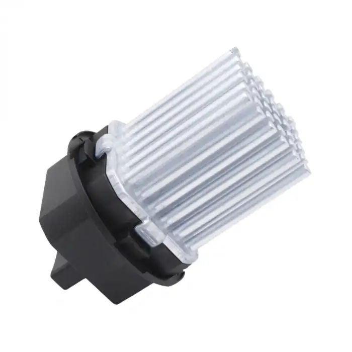KLİMA/KALORİFER REZİSTANSI (MODÜLÜ/RÖLESİ) 6441S7 / 407 DS3 C3 C4 CACTUS C5