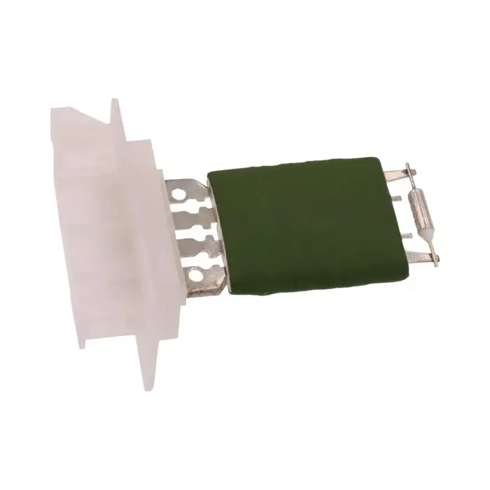 KLİMA/KALORİFER REZİSTANSI (MODÜLÜ/RÖLESİ) 6450NV / PARTNER BERLİNGO