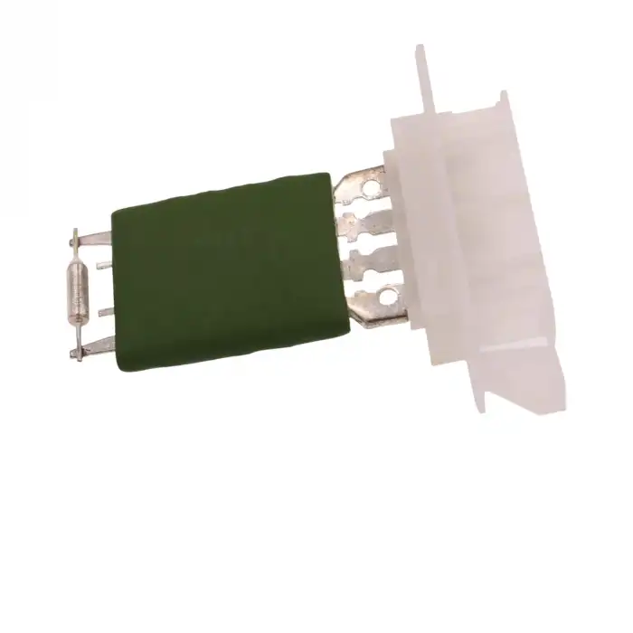 KLİMA/KALORİFER REZİSTANSI (MODÜLÜ/RÖLESİ) 6450NV / PARTNER BERLİNGO