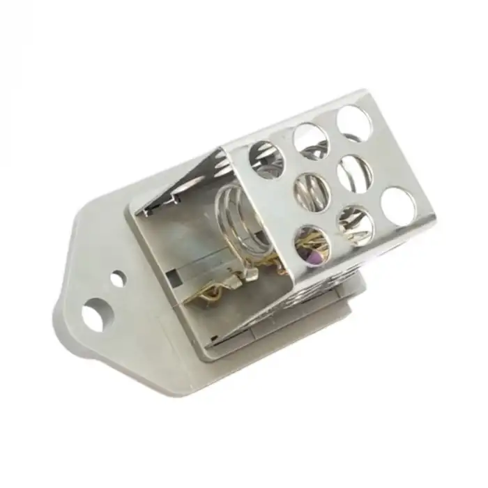 FAN REZİSTANSI (RÖLESİ) 1267A9 / PARTNER BERLİNGO 406 XSARA C5