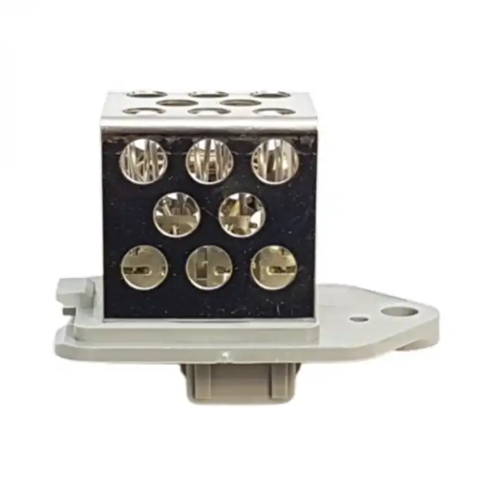 FAN REZİSTANSI (RÖLESİ) 1267A9 / PARTNER BERLİNGO 406 XSARA C5