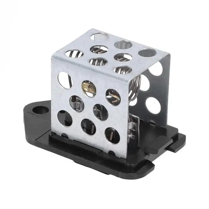 FAN REZİSTANSI (RÖLESİ) 1267E3 / C3 XSARA 206 307 406 PARTNER BERLİNGO