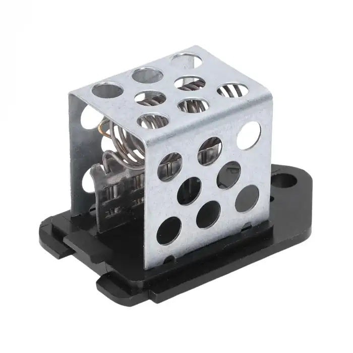 FAN REZİSTANSI (RÖLESİ) 1267E3 / C3 XSARA 206 307 406 PARTNER BERLİNGO