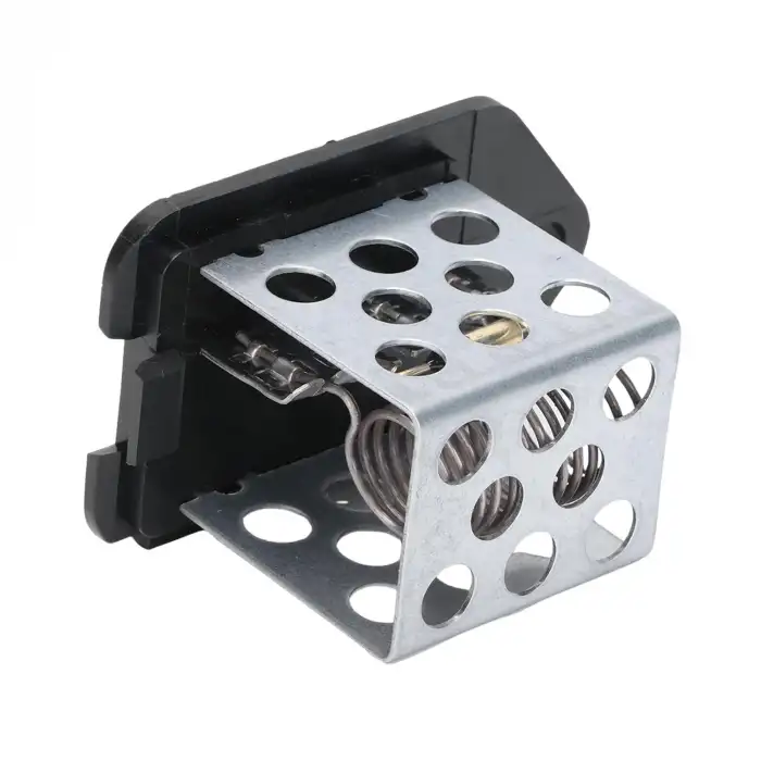 FAN REZİSTANSI (RÖLESİ) 1267E3 / C3 XSARA 206 307 406 PARTNER BERLİNGO