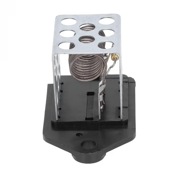 FAN REZİSTANSI (RÖLESİ) 1267E3 / C3 XSARA 206 307 406 PARTNER BERLİNGO