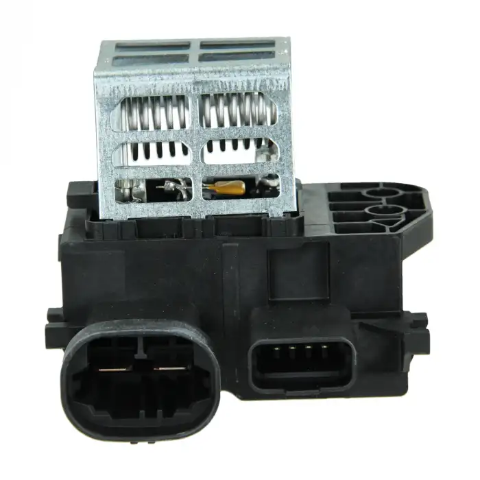 FAN REZİSTANSI (RÖLESİ) 9847019780 / 301 308 208 2008 PARTNER RIFTER 5008 508 3008 BERLİNGO CELYSEE