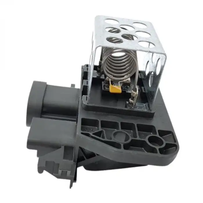 FAN REZİSTANSI (RÖLESİ) 9830143880 / C4 DS4 DS5 206 207 307 308 3008 5008 PARTNER BERLİNGO