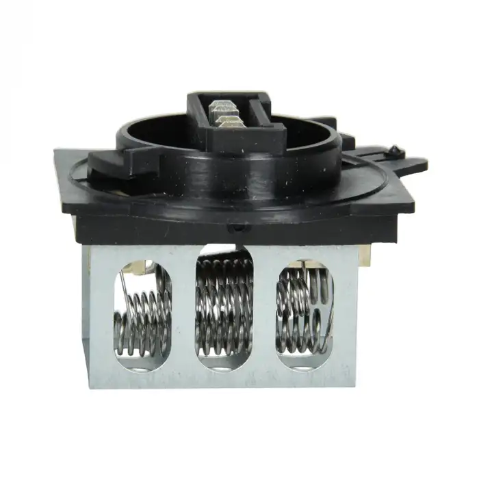 KLİMA/KALORİFER REZİSTANSI (MODÜLÜ/RÖLESİ) 6450P7 / 306 PARTNER BERLİNGO