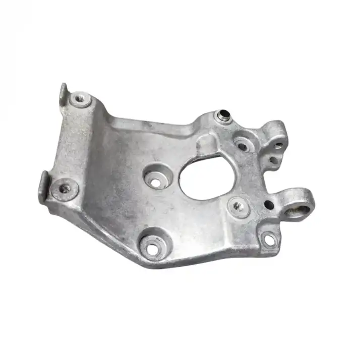 KLİMA KOMPRASÖRÜ BAĞLANTI AYAĞI 6453NS / 206 207 307 BIPPER PARTNER BERLİNGO C3 C4 NEMO