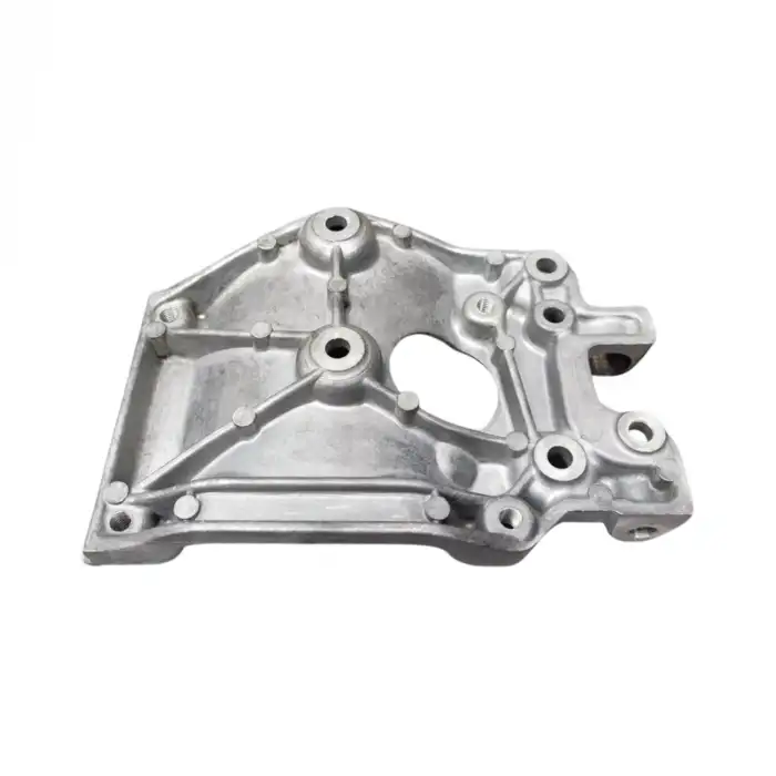 KLİMA KOMPRASÖRÜ BAĞLANTI AYAĞI 6453NS / 206 207 307 BIPPER PARTNER BERLİNGO C3 C4 NEMO