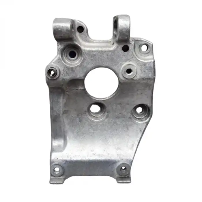 KLİMA KOMPRASÖRÜ BAĞLANTI AYAĞI 6453NS / 206 207 307 BIPPER PARTNER BERLİNGO C3 C4 NEMO