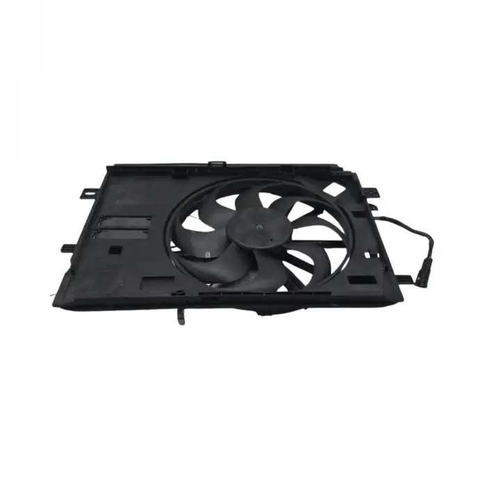 RADYATÖR FANI DAVLUMBAZLI 9836058380 / 3008 308 5008 508 PARTNER BERLİNGO C5 AIRCROSS