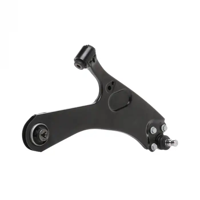 ÖN SOL SALINCAK (ROTİLLİ) 9831682580 / C4 2008