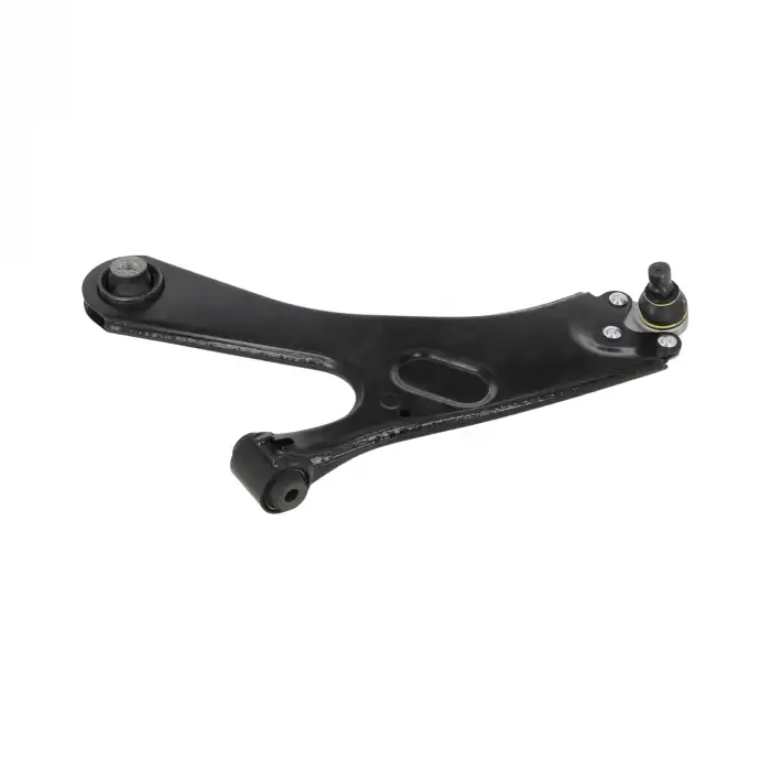 ÖN SOL SALINCAK (ROTİLLİ) 9831682580 / C4 2008