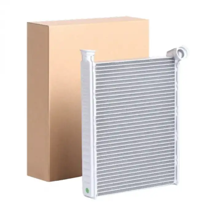 KALORİFER RADYATÖRÜ BRAZING (PLASTİK PARÇA DAHİL) 6448S4 / C3 PİCASSO 308 RCZ