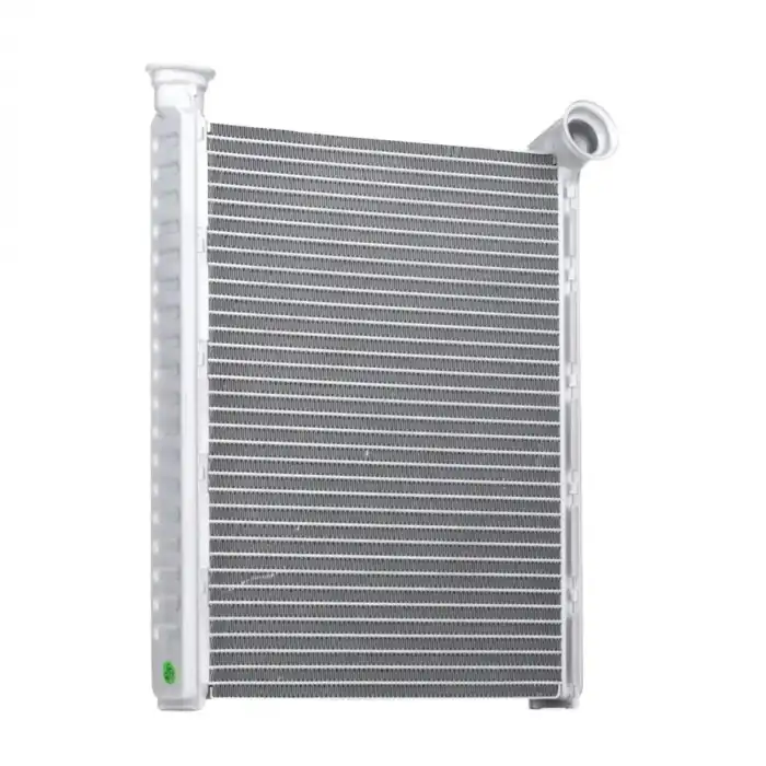 KALORİFER RADYATÖRÜ BRAZING (PLASTİK PARÇA DAHİL) 6448S4 / C3 PİCASSO 308 RCZ