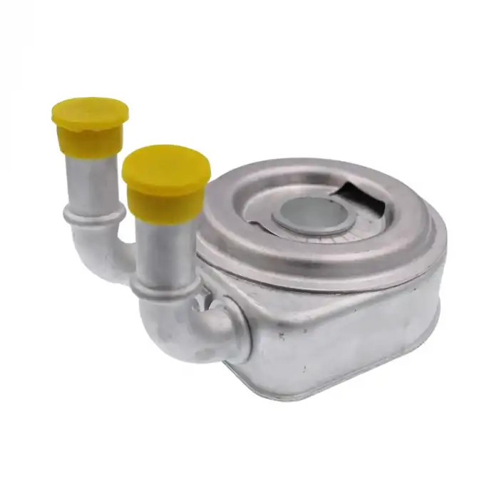 YAĞ SOĞUTUCU RADYATÖRÜ 1103J2 / BERLİNGO C4 XSARA PİCASSO 206 307 406 407 PARTNER