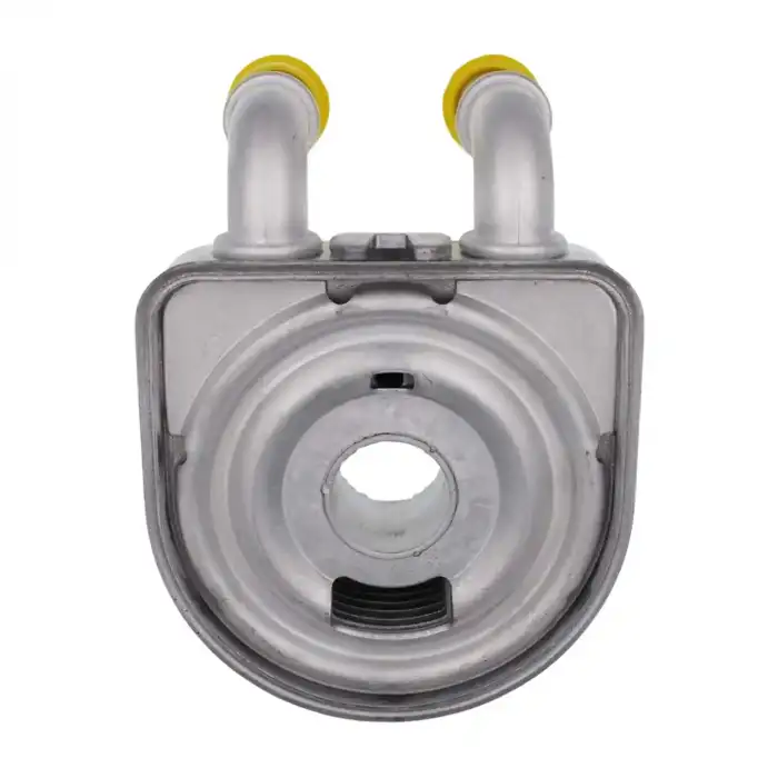 YAĞ SOĞUTUCU RADYATÖRÜ 1103J2 / BERLİNGO C4 XSARA PİCASSO 206 307 406 407 PARTNER