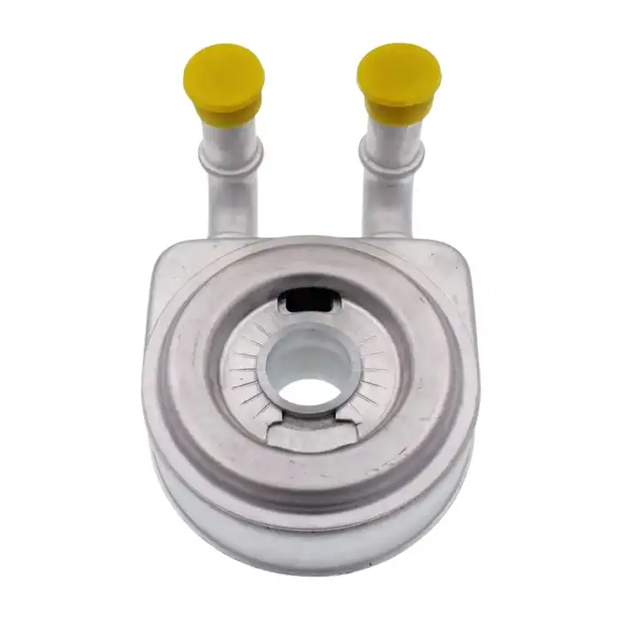 YAĞ SOĞUTUCU RADYATÖRÜ 1103J2 / BERLİNGO C4 XSARA PİCASSO 206 307 406 407 PARTNER