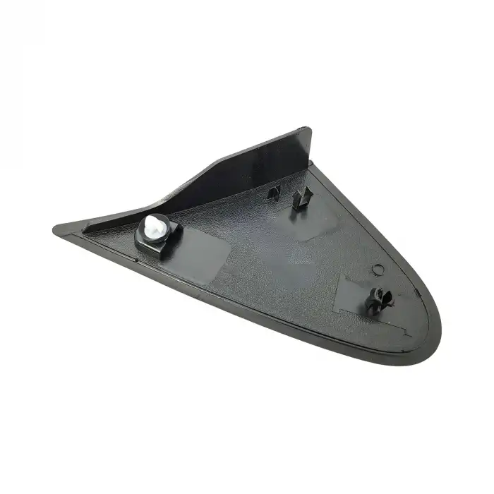 ÖN SAĞ ÇAMURLUK KÖŞE PLASTİĞİ 9015EL / PARTNER BERLİNGO