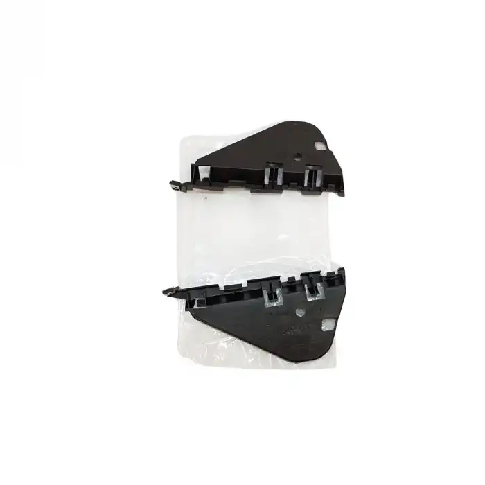 ARKA TAMPON BRAKETİ (SET) (KÜÇÜK) 741635 / 307