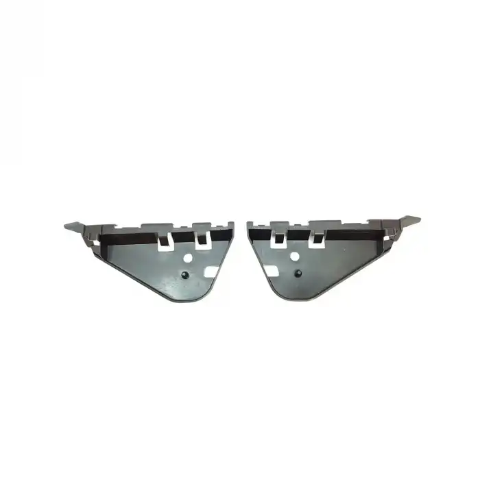 ARKA TAMPON BRAKETİ (SET) (KÜÇÜK) 741635 / 307