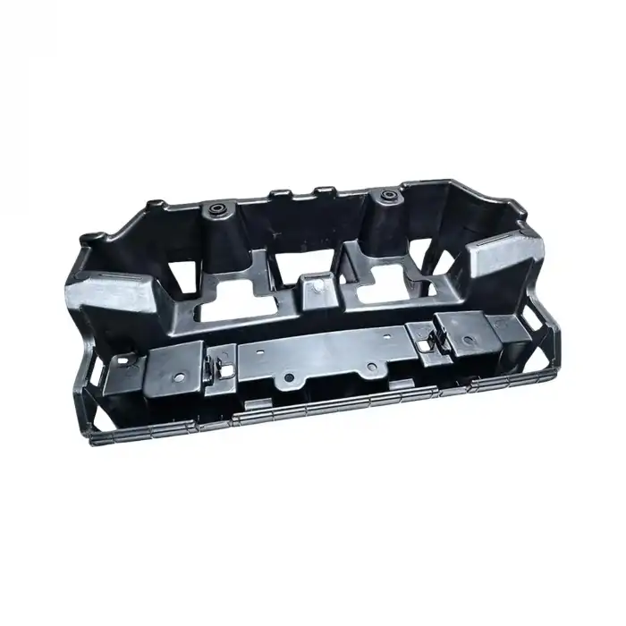 ARKA TAMPON DARBE EMİCİ (İÇ DESTEK PLASTİĞİ) 1608707080 / CELYSEE 301