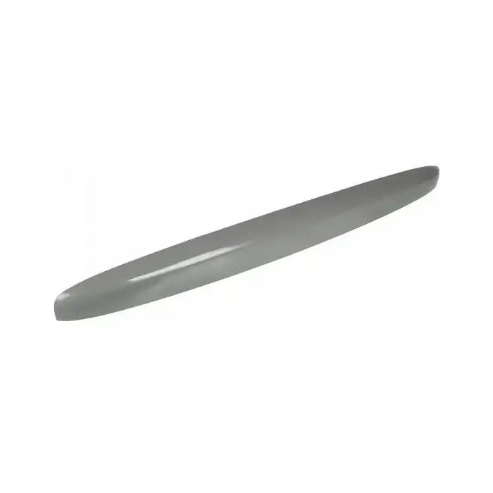 BAGAJ ÇITASI (SİYAH) 8742W2 / BERLİNGO PARTNER TEK KAPI