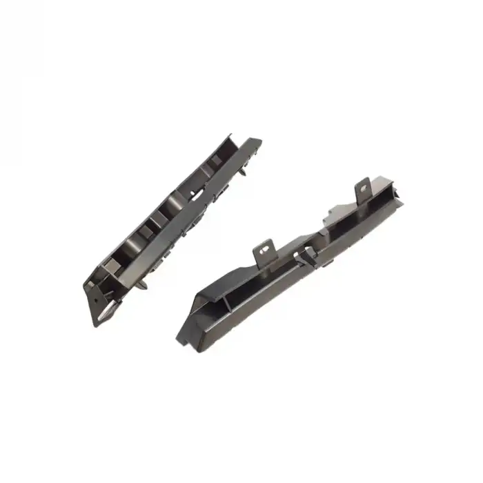 ÖN TAMPON BRAKETİ (SET) 7416H0 / C5