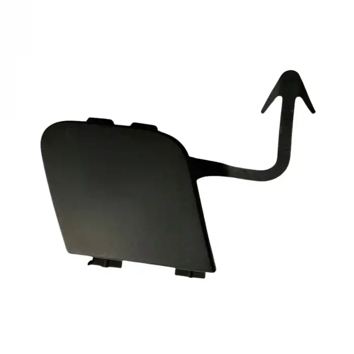 ÖN TAMPON ÇEKİ DEMİR KAPAĞI 7414JR / C4