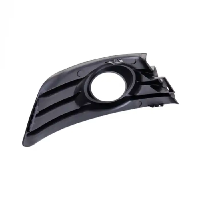 ÖN TAMPON SOL SİS FAR ÇERÇEVESİ (KAPAĞI)) 7414JT / C4